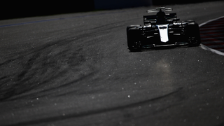 Valtteri Bottas Gets An Intense First-Career Formula One Victory